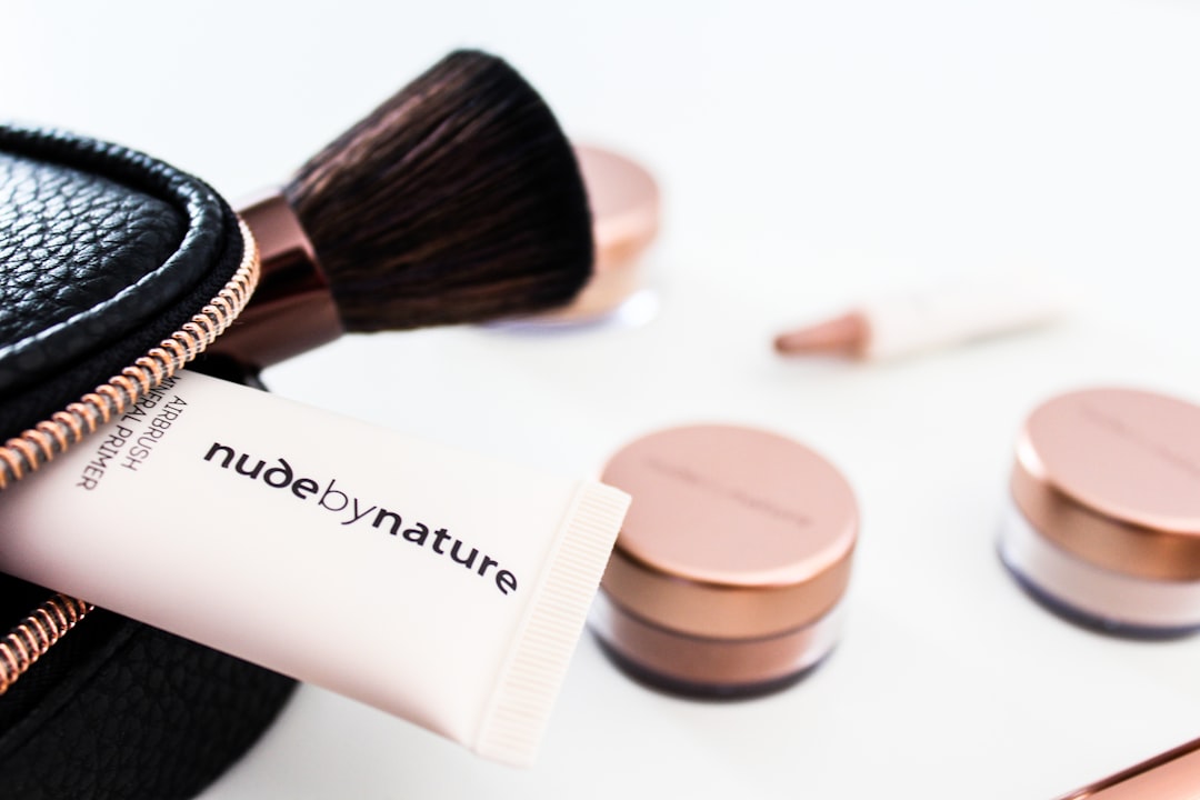  Glamour Galore: Your Beauty Destination
