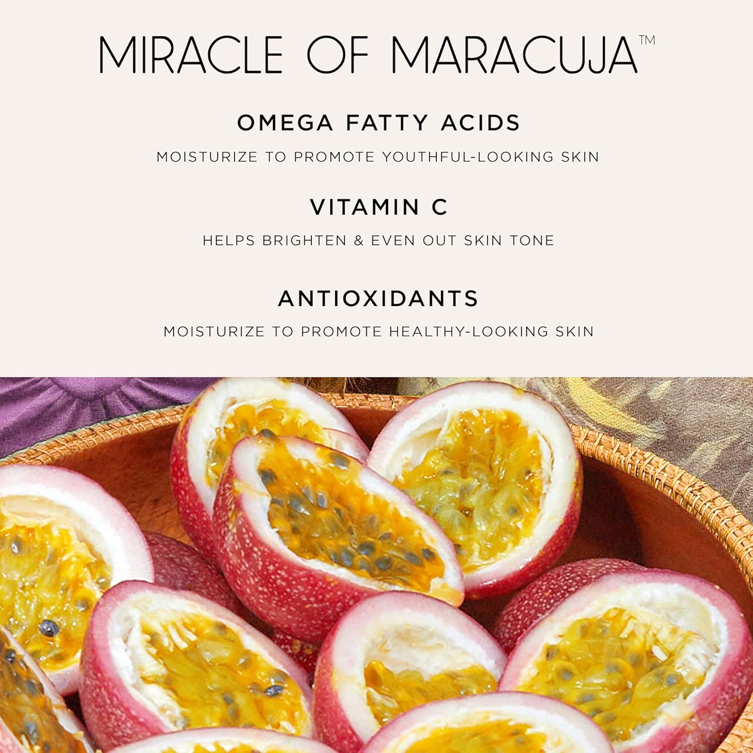 tarte maracuja juicy lip plump – Hydrating & Volumizing Lip Plumper Gloss Balm with Nourishing Hyaluronic Acid & Vitamin E, Plumps & Moisturizes, Vegan & Cruelty-Free - Image 10
