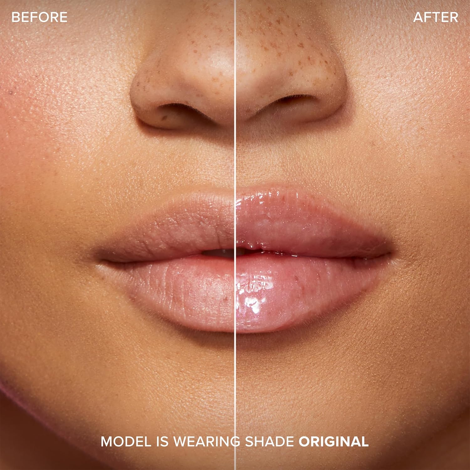 Too Faced Lip Injection Extreme Lip Plumper Gloss | Hydrating, Glossy, & Helps Volume Appear Fuller Over Time - Image 6