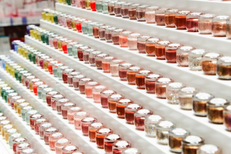 Elevate Your Beauty Routine with Radiant Atmosphere Cosmetics