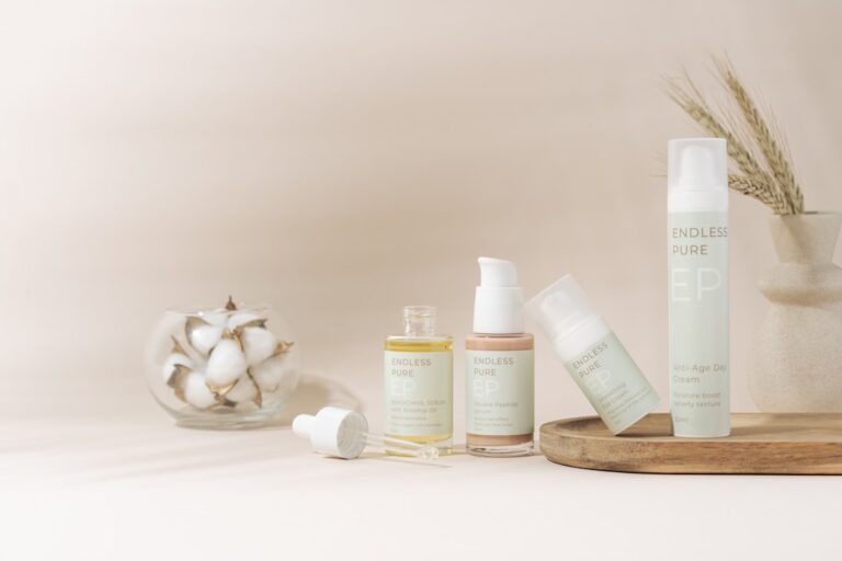 Discover the Secrets to Flawless Skin with Our Products