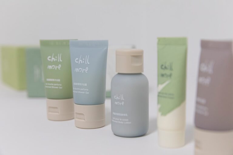 Unleash Your Inner Glow with Our Exclusive Skincare Line
