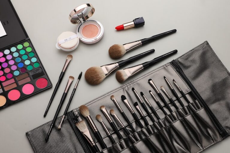 Explore the Latest Trends in Cosmetic Products and Techniques